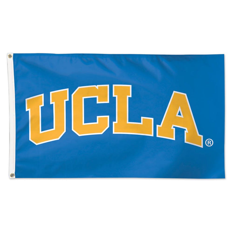 3x5 UCLA Bruins Outdoor Flag