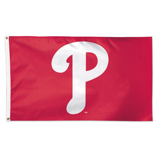 3x5 Philadelphia Phillies Outdoor Flag