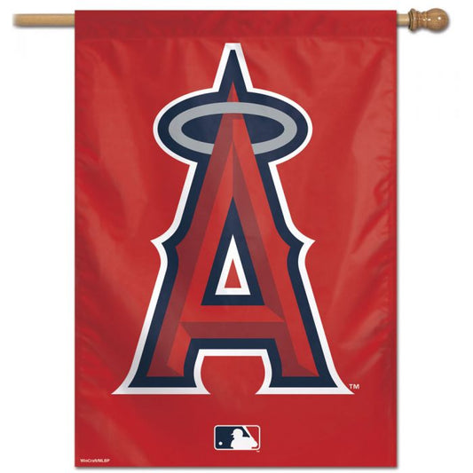 28"x40" Los Angeles Angels House Flag