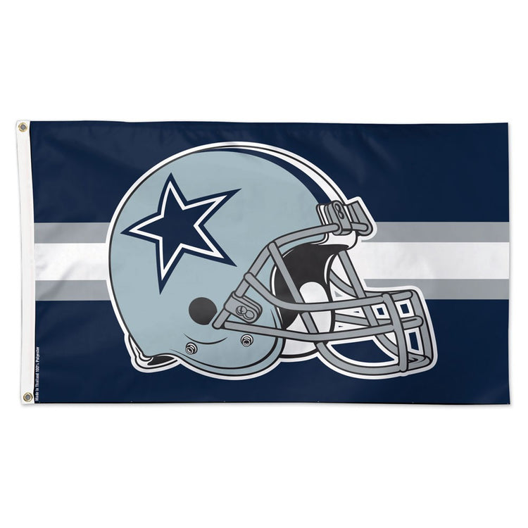 3x5 Dallas Cowboys Outdoor Flag