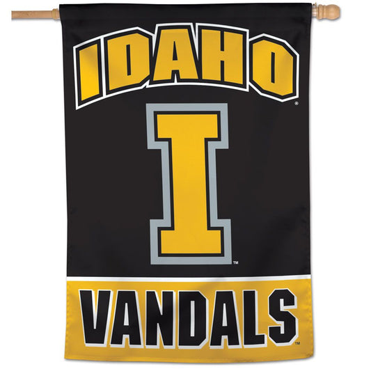 28"x40" University of Idaho Vandals House Flag