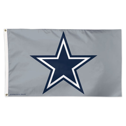 3x5 Dallas Cowboys Outdoor Flag