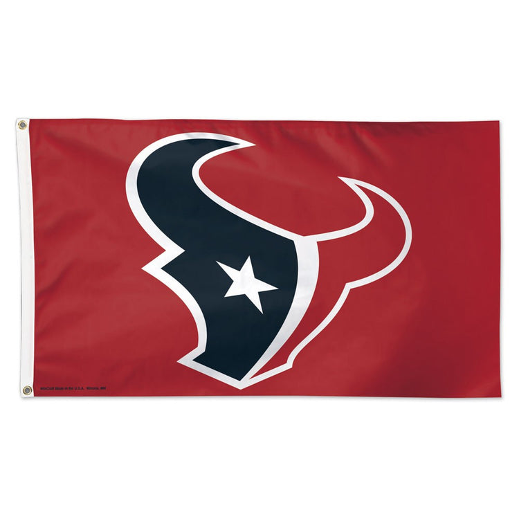 3x5 Houston Texans Outdoor Flag