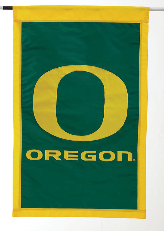 28"x44" University of Oregon Ducks House Flag