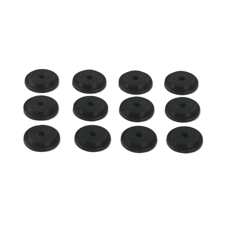 Rubber Stopper for Garden Flagpole