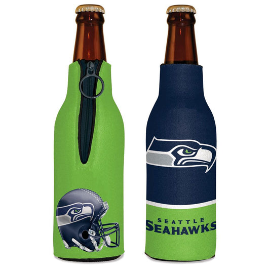 Seattle Seahawks Bottle Cooler