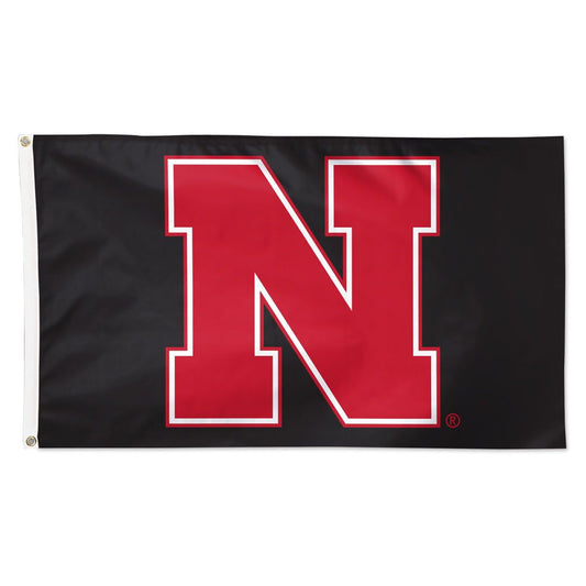 3x5 University of Nebraska Cornhuskers Outdoor Flag