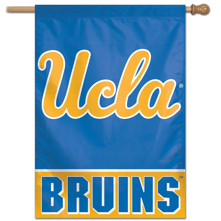 28"x40" UCLA Bruins House Flag