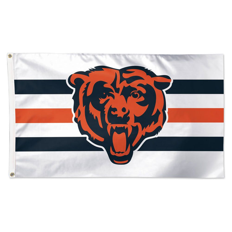 3x5 Chicago Bears Outdoor Flag