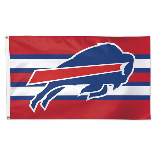 3x5 Buffalo Bills Color Rush Outdoor Flag