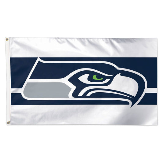 3x5 Seattle Seahawks Outdoor Flag