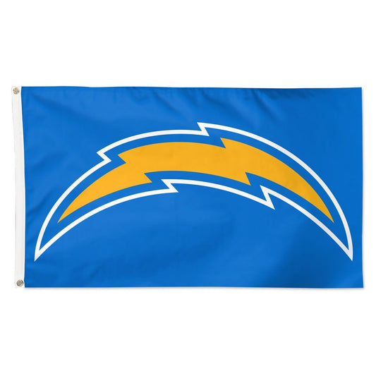 3x5 Los Angeles Chargers Outdoor Flag