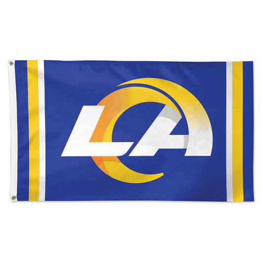 3x5 Los Angeles Rams Outdoor Flag
