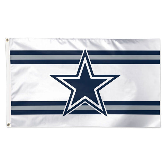 3x5 Dallas Cowboys Outdoor Flag