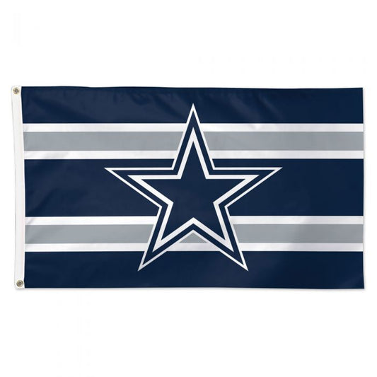 3x5 Dallas Cowboys Outdoor Flag