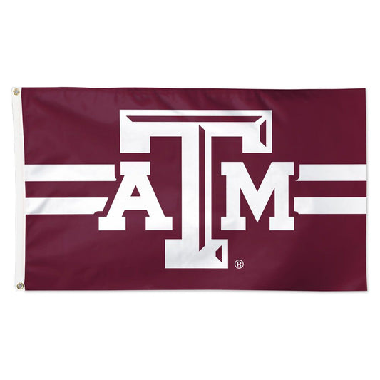 3x5 Texas A&M University Aggies Outdoor Flag