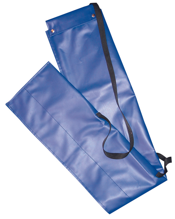 Deluxe Parade Flagpole Set Carrying Case