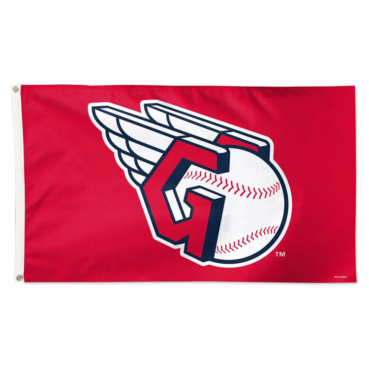 3x5 Cleveland Guardians Outdoor Flag