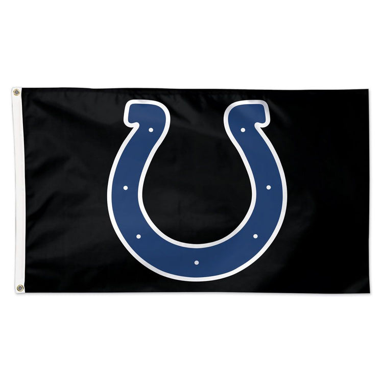 3x5 Indianapolis Colts Outdoor Flag
