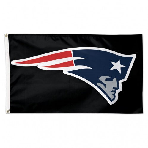 3x5 New England Patriots Outdoor Flag