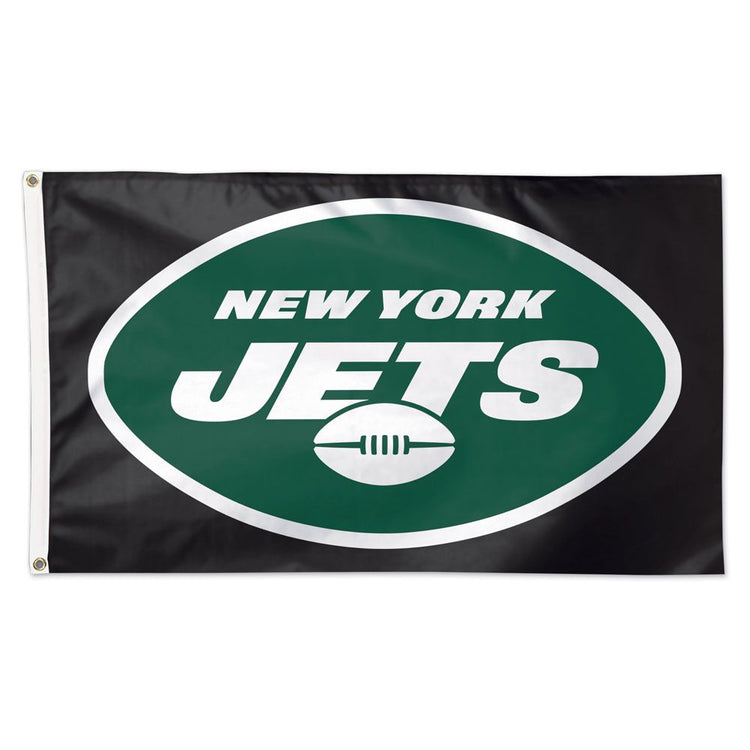3x5 New York Jets Outdoor Flag