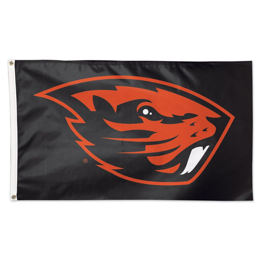 3x5 Oregon State University Beavers Outdoor Flag