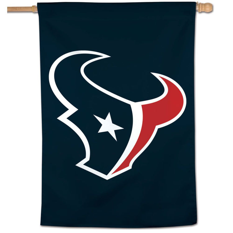 28"x40" Houston Texans House Flag