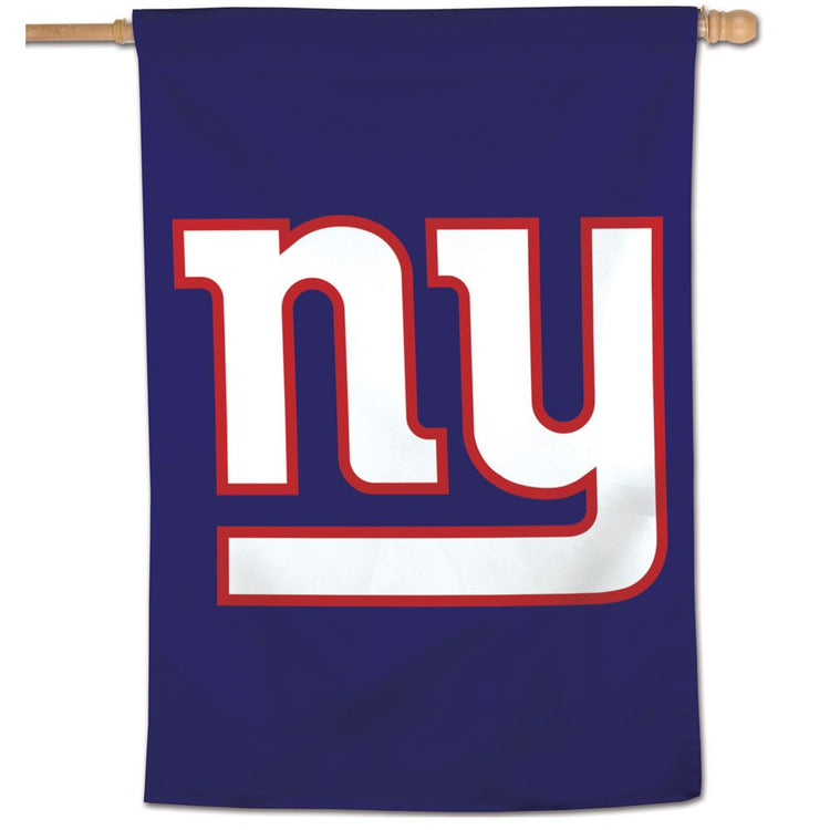 28"x40" New York Giants House Flag