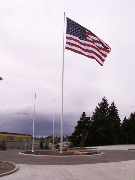 20x30 American Outdoor Sewn Polyester Flag