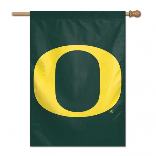 28"x40" University of Oregon Ducks House Flag