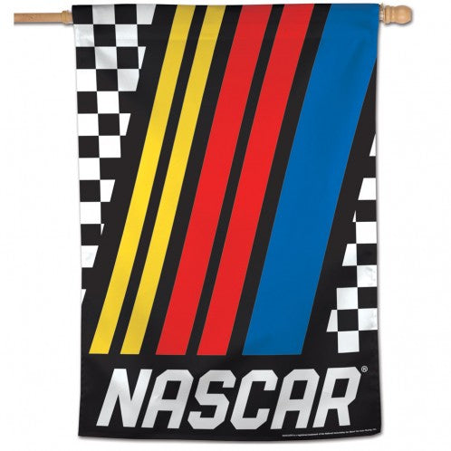 28"x40" NASCAR Racing House Flag