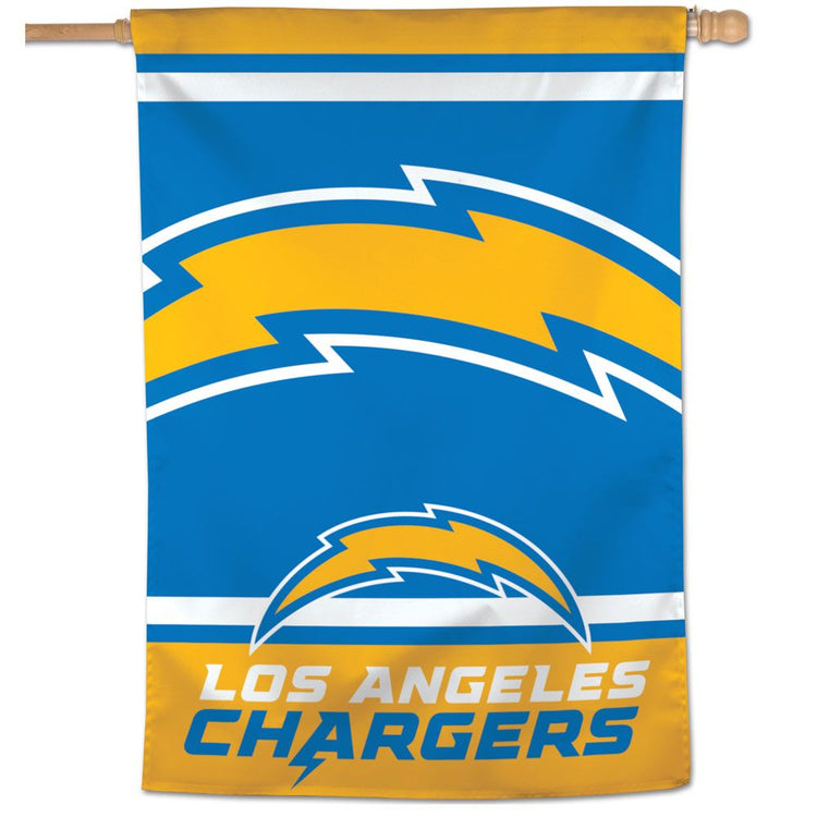 28"x40" Los Angeles Chargers House Flag