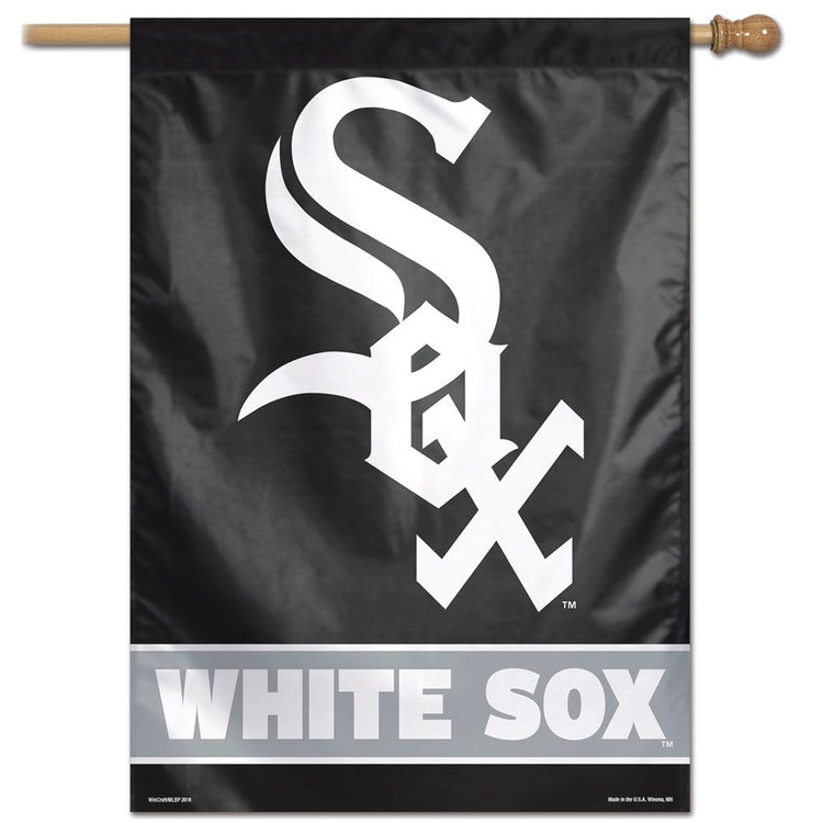 28"x40" Chicago White Sox House Flag