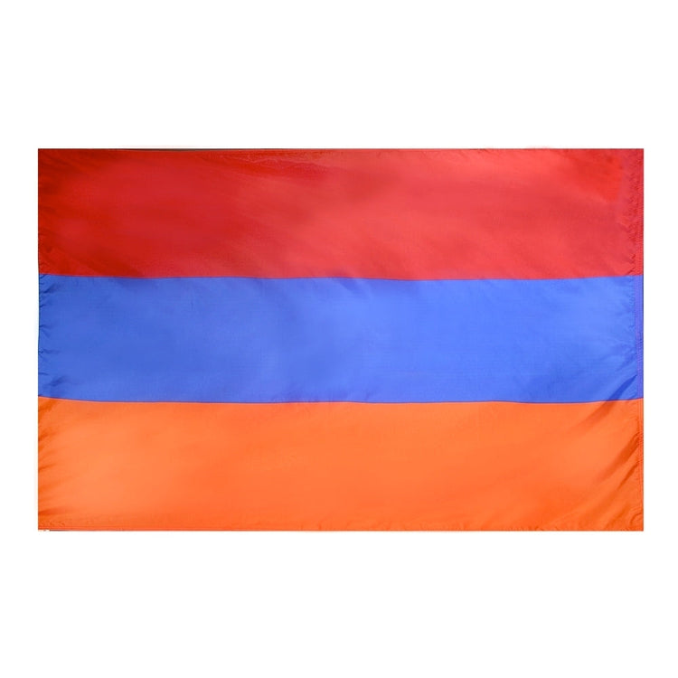 4x6 Armenia Outdoor Nylon Flag