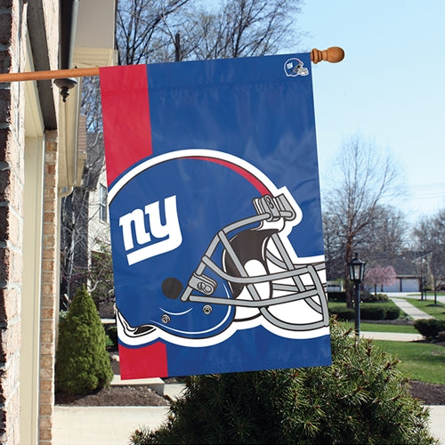 24"x36" New York Giants Bold Logo House Flag