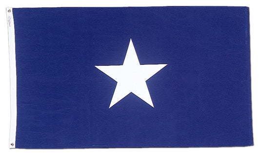3x5 Bonnie Blue Historical Nylon Flag