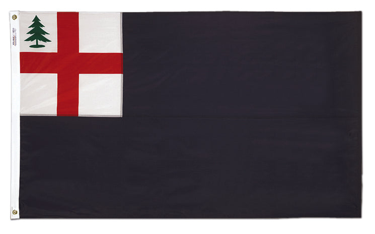 2x3 Bunker Hill Historical Nylon Flag
