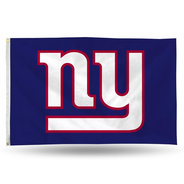 3x5 New York Giants Outdoor Flag