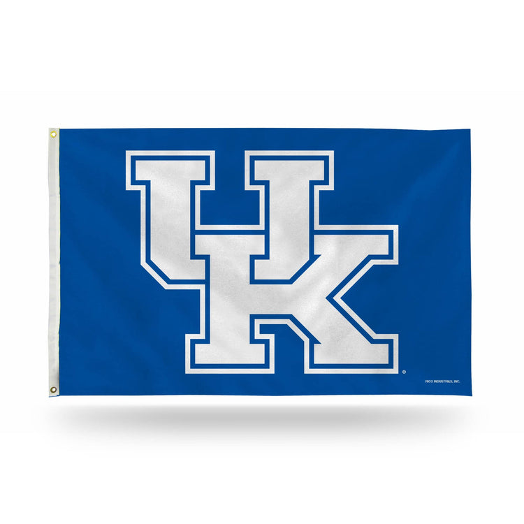 3x5 University of Kentucky Wildcats Outdoor Flag