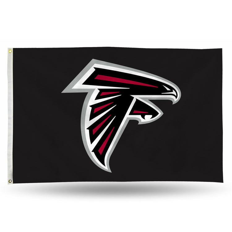 3x5 Atlanta Falcons Outdoor Flag