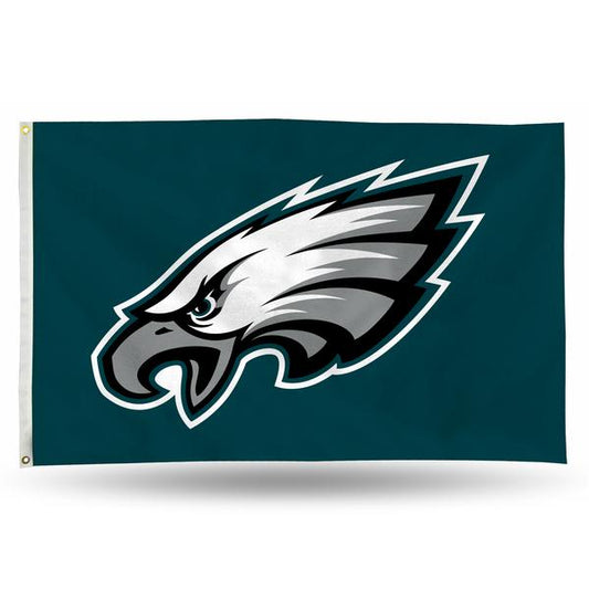 3x5 Philadelphia Eagles Outdoor Flag