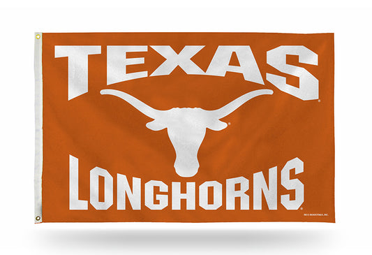 3x5 University of Texas Longhorns Flag