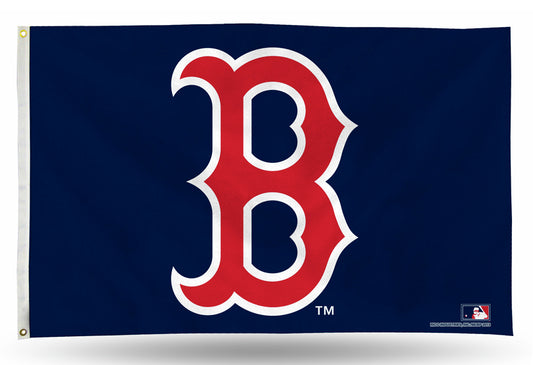 3x5 Boston Red Sox Outdoor Flag