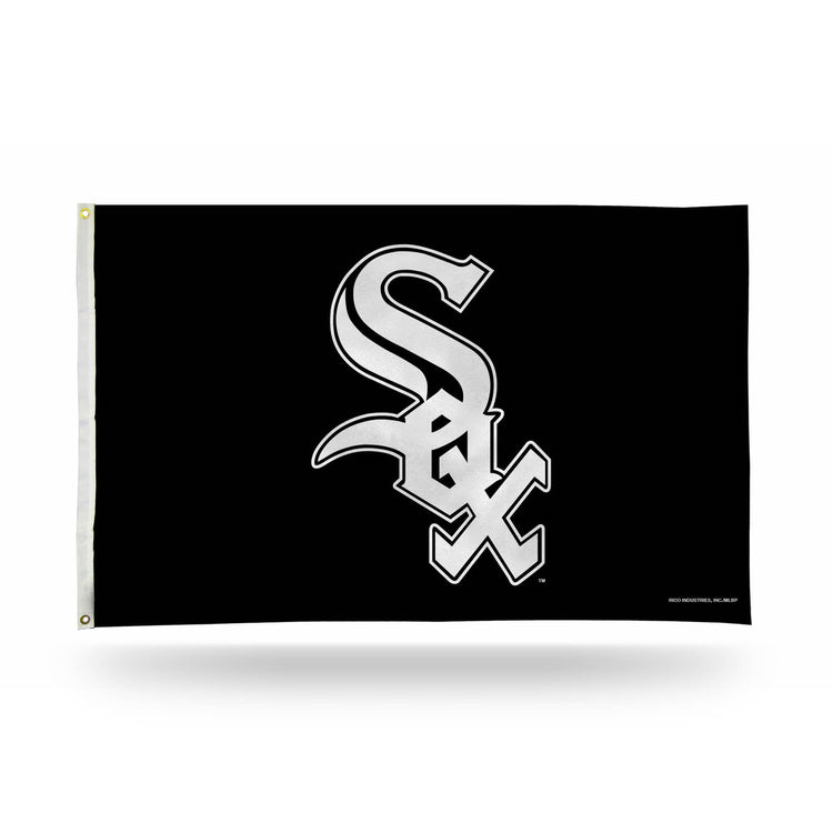 3x5 Chicago White Sox Outdoor Flag