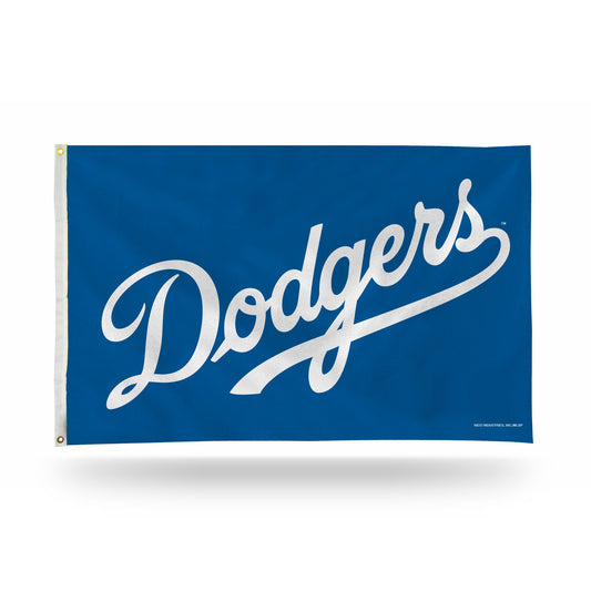 3x5 Los Angeles Dodgers Outdoor Flag
