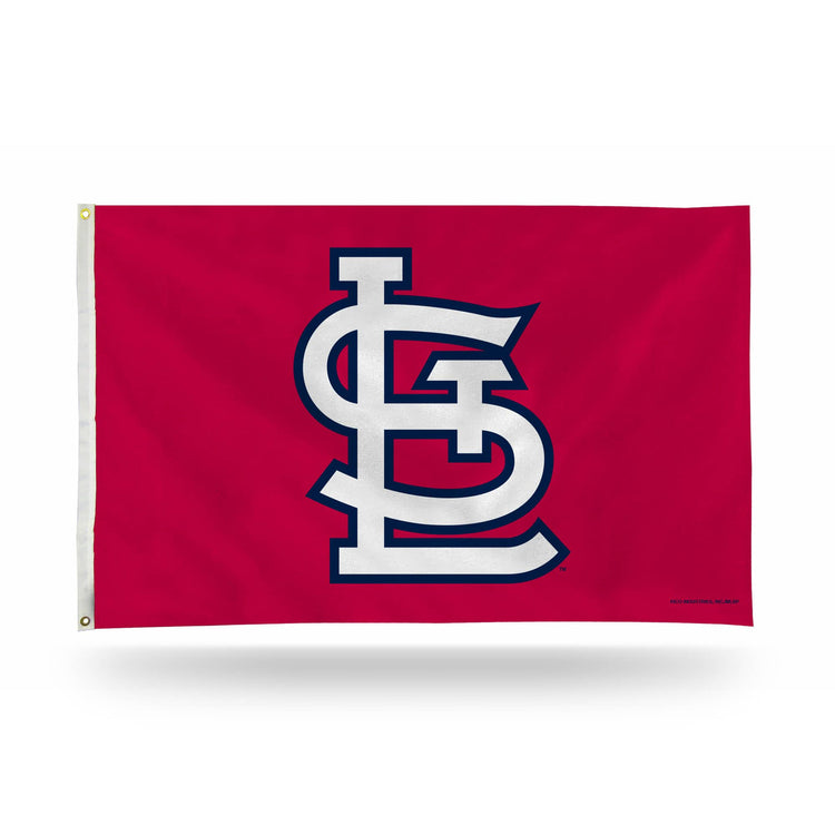 3x5 St Louis Cardinals Outdoor Flag