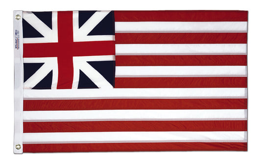 4x6 Grand Union Historical Nylon Flag