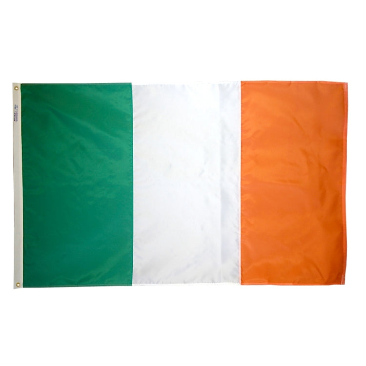 2x3 Ireland Outdoor Nylon Flag