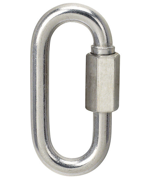 Stainless Steel Quick Link