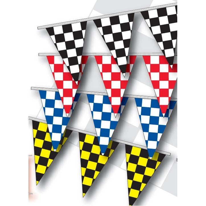 Triangular Checkers 12